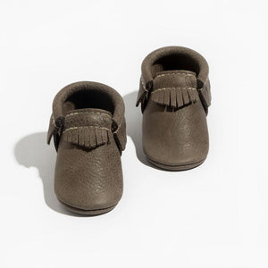 Timp Moccasin Baby Shoe Timp Moccasin Baby Shoe