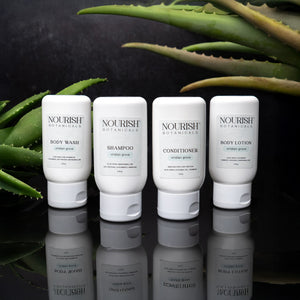 Botanical Sample Set | Viridian Grove Botanical Sample Set | Viridian Grove