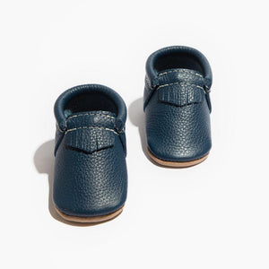True Navy City Baby Shoe True Navy City Baby Shoe