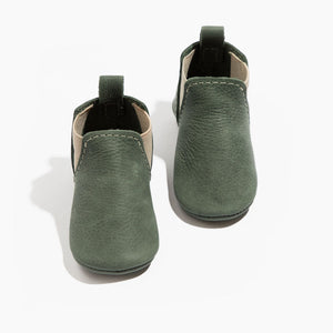 Uinta Chelsea Boot Baby Shoe Uinta Chelsea Boot Baby Shoe