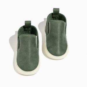 Uinta Slip On Baby Shoe Uinta Slip On Baby Shoe