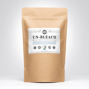 Un-Bleach Un-Bleach