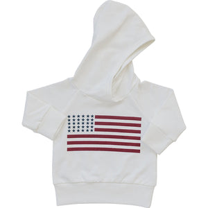 Flag Hoodie Flag Hoodie