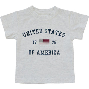 United States Tee United States Tee