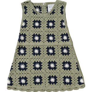 Crochet Cover Up Dress Crochet Cover Up Dress