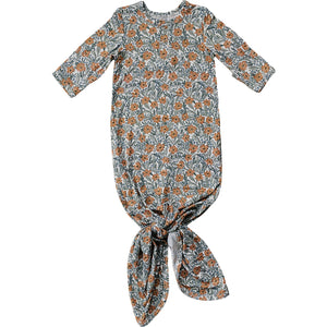 Dainty Meadow Bamboo Knot Gown Dainty Meadow Bamboo Knot Gown