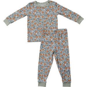 Dainty Meadow Bamboo Cozy Set Dainty Meadow Bamboo Cozy Set