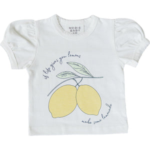 Lemon Tee Lemon Tee