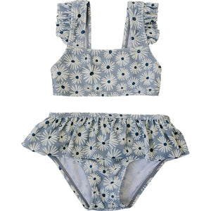 Daisy Ruffle Bikini Set Daisy Ruffle Bikini Set