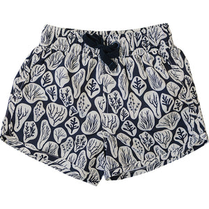 Coral Reef Swim Shorts Coral Reef Swim Shorts