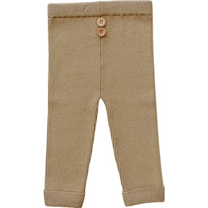 Toffee Knit Leggings Toffee Knit Leggings