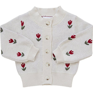 Tulip Button Down Cardigan Tulip Button Down Cardigan