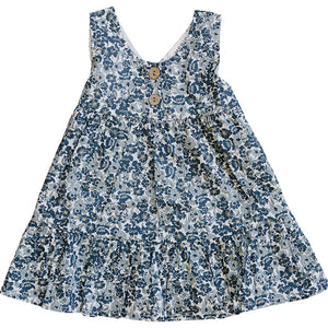 Liberty Floral Tank Dress Liberty Floral Tank Dress