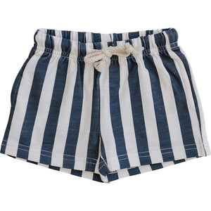 Stripe Shorts Stripe Shorts