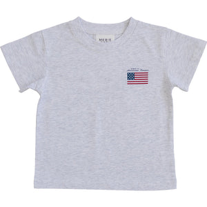 Americana Summer Tee Americana Summer Tee