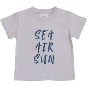 Sea + Sun Tee Sea + Sun Tee