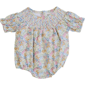 Summer Meadow Romper Summer Meadow Romper