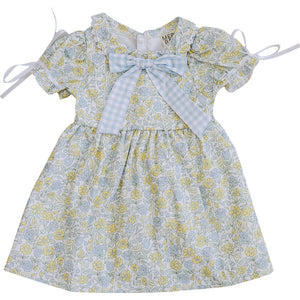 Sunny Floral Dress Sunny Floral Dress