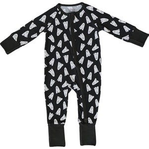 Spooky Bamboo Zipper Spooky Bamboo Zipper