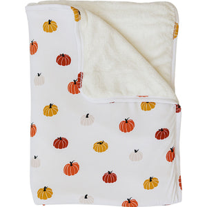 Harvest Bamboo Fleece Quilt Harvest Bamboo Fleece Quilt