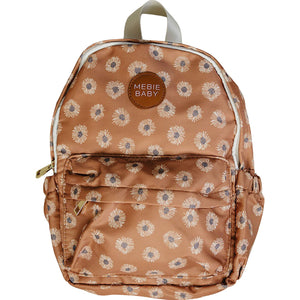 Terracotta Sunflower Mini Backpack Terracotta Sunflower Mini Backpack