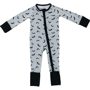 Bats Bamboo Zipper Bats Bamboo Zipper
