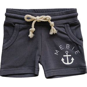 Slate Anchor Pocket Shorts Slate Anchor Pocket Shorts