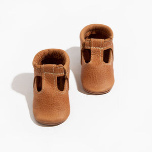Zion T-Bar Baby Shoe Zion T-Bar Baby Shoe
