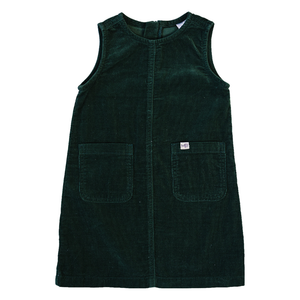 Forest Corduroy Dress Forest Corduroy Dress