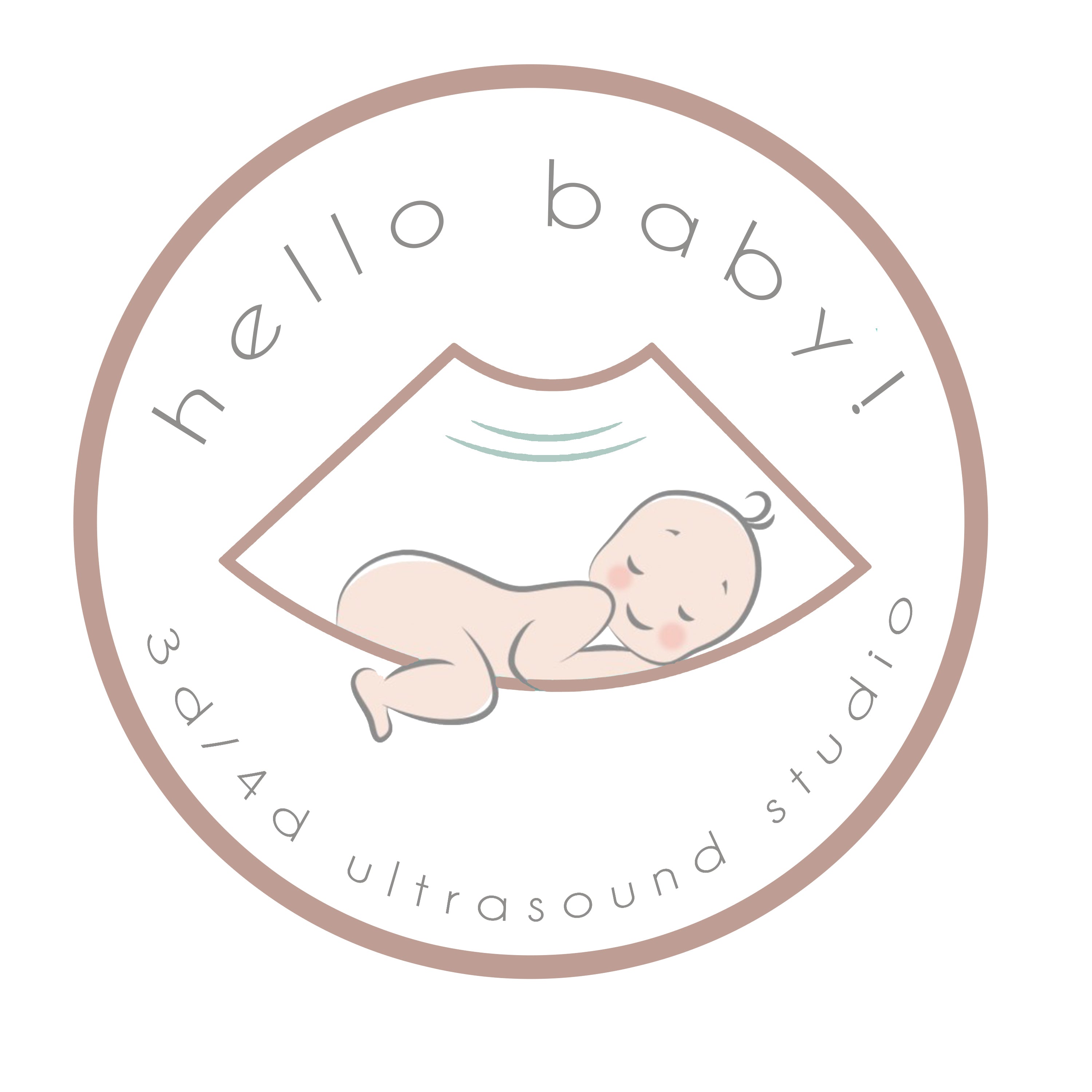 Hello Baby! 3D/4D Ultrasound Studio – Hello Baby! Burlington