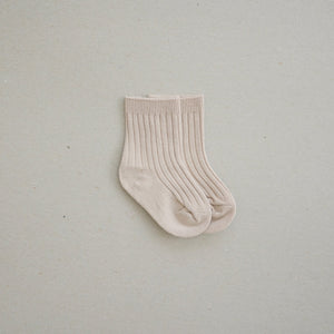 Mebie Crew Socks Mebie Crew Socks