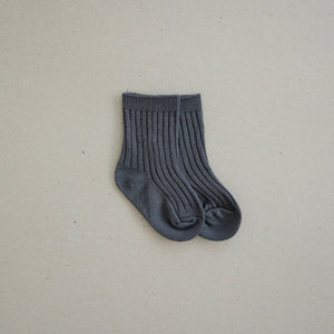 Mebie Crew Socks Mebie Crew Socks