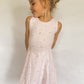 Pretty In Pink Activewear Dress