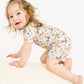 Balloon Besties Bamboo Shorts Set