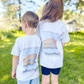 His Mercies Are New Every Morning Christian Youth T-Shirt