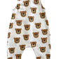 Baby Bear / Organic Bay Jumpsuit