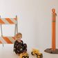 Child Sleepy Time Set | Bulldozer