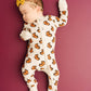 Butterfly Breeze Bamboo Sleeper