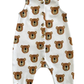 Baby Bear / Organic Bay Jumpsuit