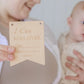 Tiny Land® Montessori Toys for Newborns (4–6 Months)