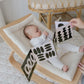 Tiny Land® Montessori Toys for Newborns (0–3 Months)