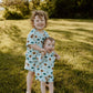 Country Picnic Slouchy Set