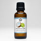 Coconut & Lime EO / FO Blend