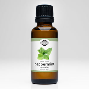 Peppermint Essential Oil