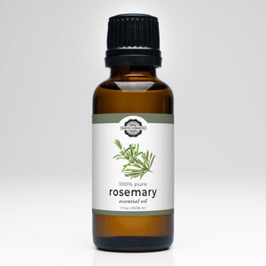 Rosemary Essential Oil