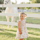 Pony Smocked Dress