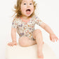 Balloon Besties Bamboo Shorts Set