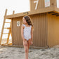 Santorini One-Piece