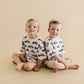 Shorts Set | Born to Ride