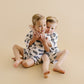 Shorts Set | Born to Ride